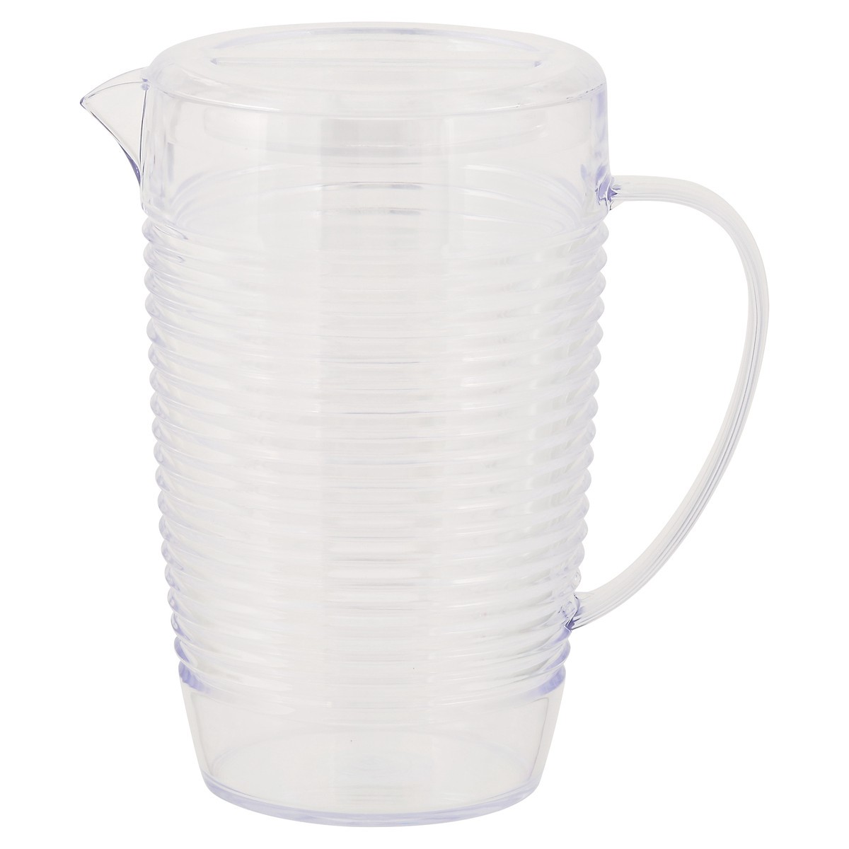 slide 1 of 9, Arrow Home Products 76 Ounce Spotlight Pitcher 1 ea, 1 ct