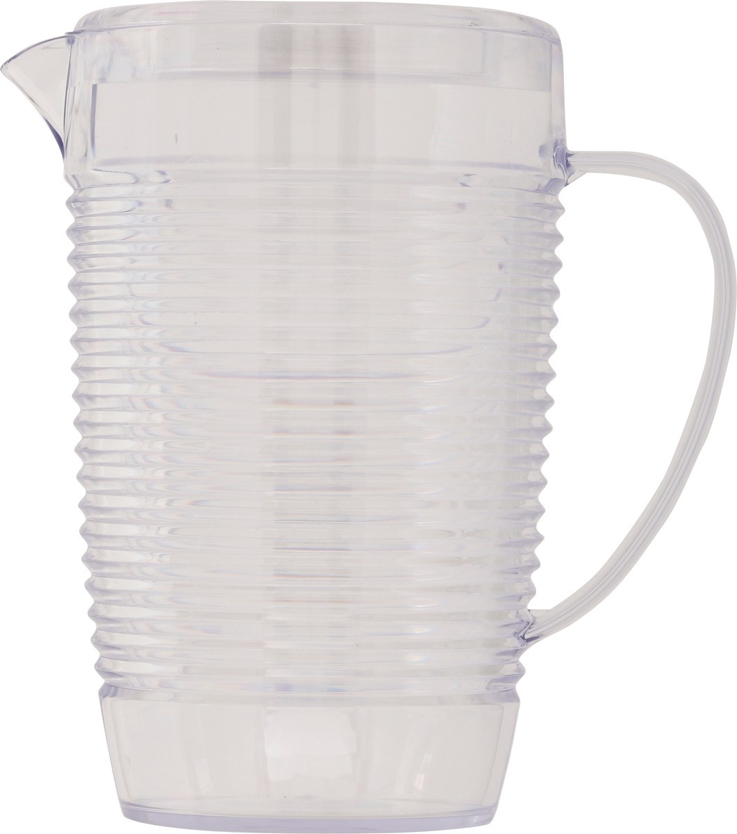 slide 4 of 9, Arrow Home Products 76 Ounce Spotlight Pitcher 1 ea, 1 ct