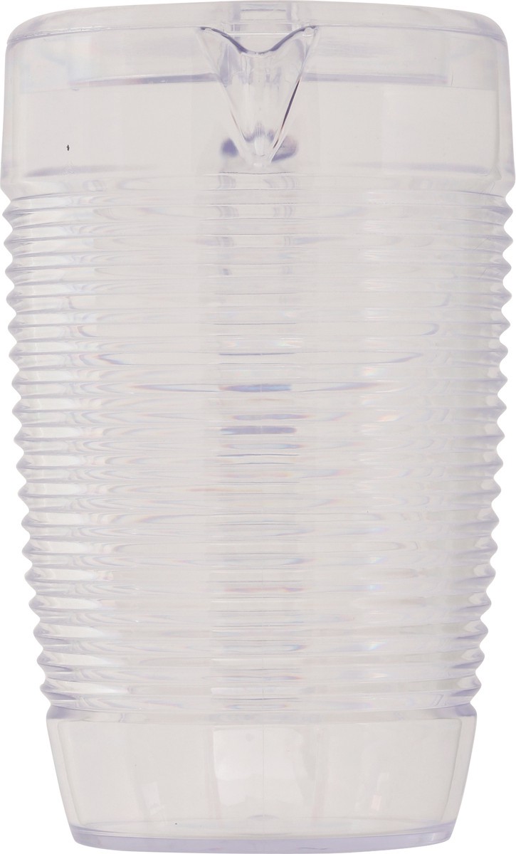 slide 2 of 9, Arrow Home Products 76 Ounce Spotlight Pitcher 1 ea, 1 ct
