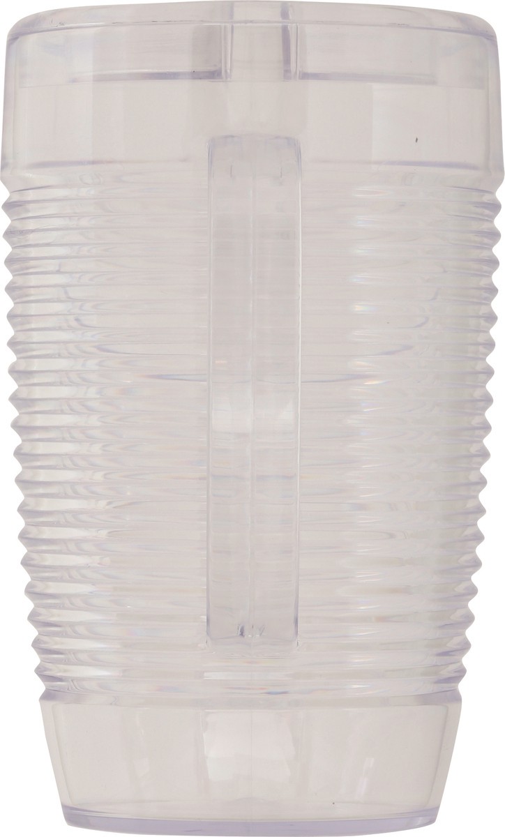 slide 3 of 9, Arrow Home Products 76 Ounce Spotlight Pitcher 1 ea, 1 ct