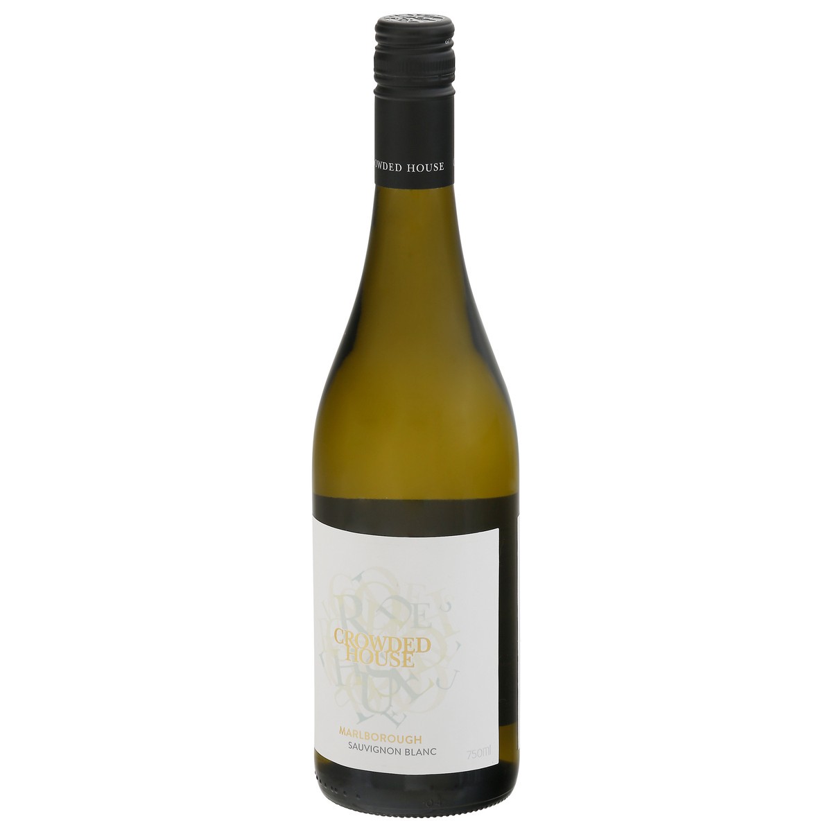 slide 5 of 9, Crowded House Marlborough Sauvignon Blanc 750 ml, 750 ml