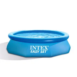 Intex 10' x 30" Easy Set Pool