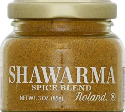 Roland Shawarma Spice Blend 3 oz