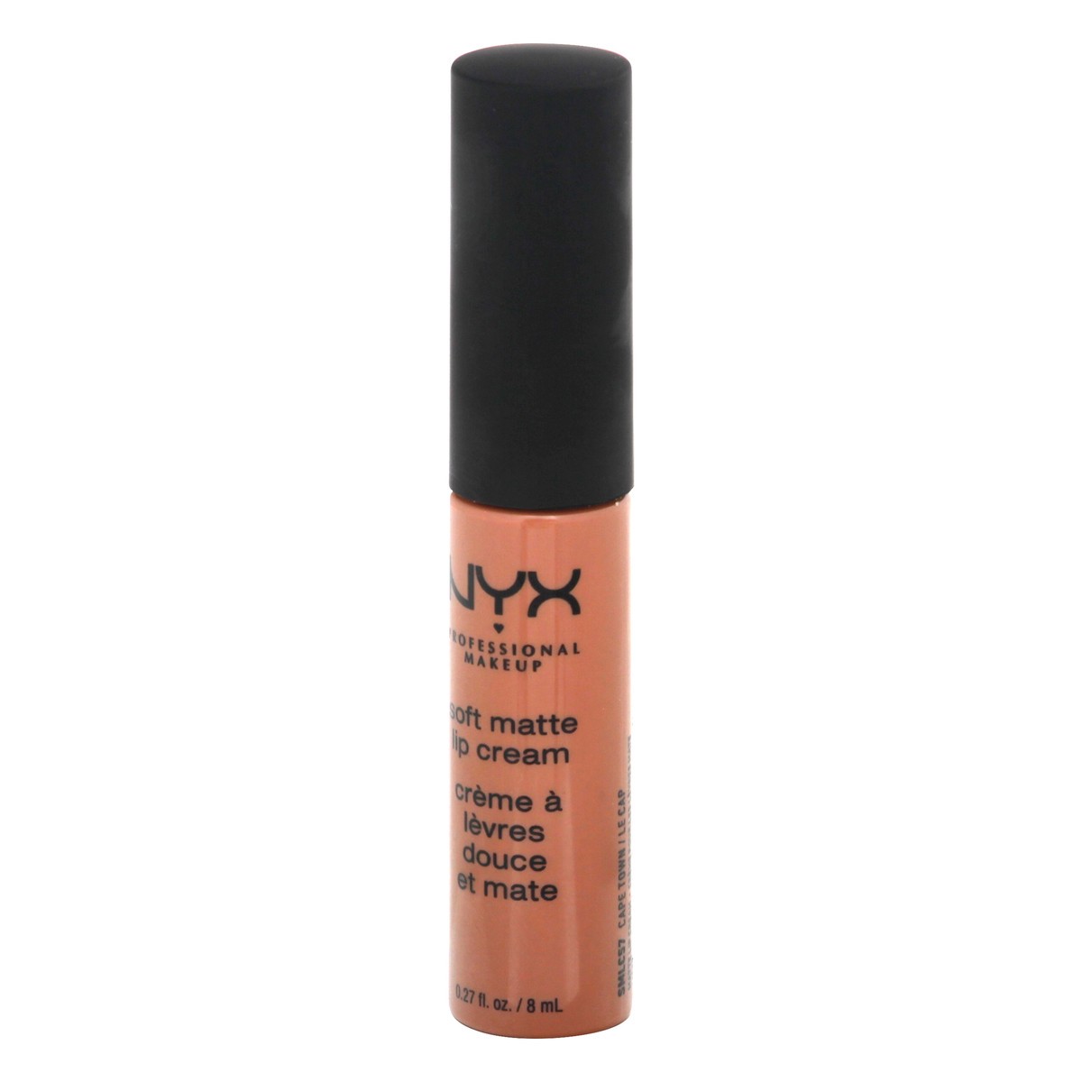 slide 4 of 11, NYX Professional Makeup Lip Cream 0.27 oz, 0.27 oz