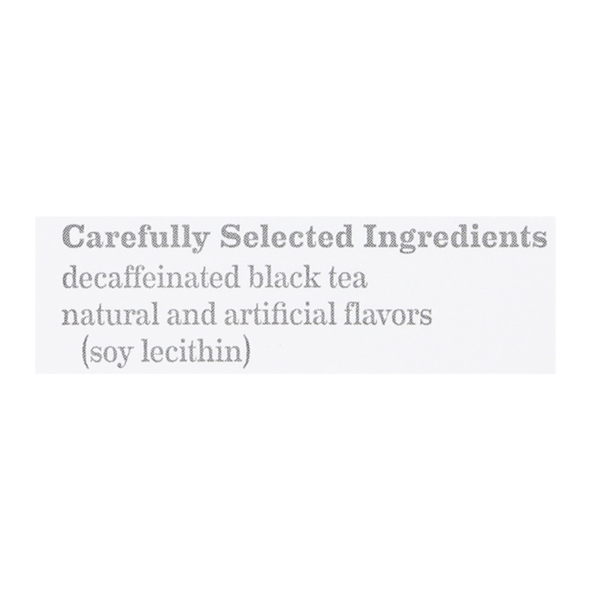 slide 2 of 9, Bigelow Decaffeinated French Vanilla Black Tea 20 Tea Bags, 20 ct