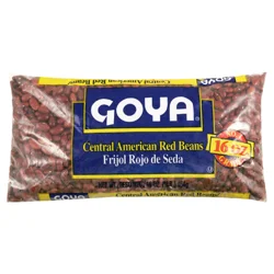 Goya Salvadorean Red Beans - 16 oz