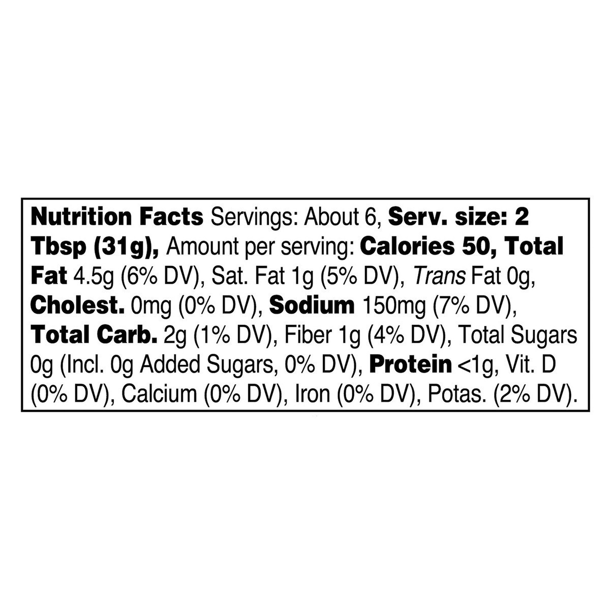 slide 2 of 7, Sabra Spicy Guacamole 7 oz, 7 oz