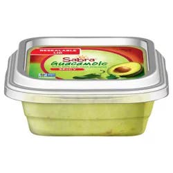 Sabra Spicy Guacamole 7 oz