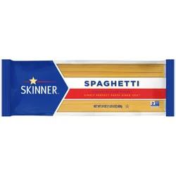 Skinner Pasta Long Spaghetti
