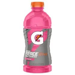 Gatorade G Series Perform Fierce Strawberry Sports Drink - 28 fl oz