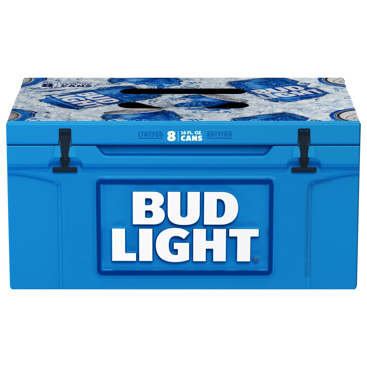 slide 9 of 11, Bud Light Beer, 16 fl oz