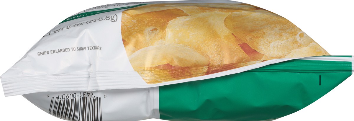 slide 4 of 13, Lunds & Byerlys Extra Crunchy Traditional Style Kettle Chips 8 oz, 8 oz