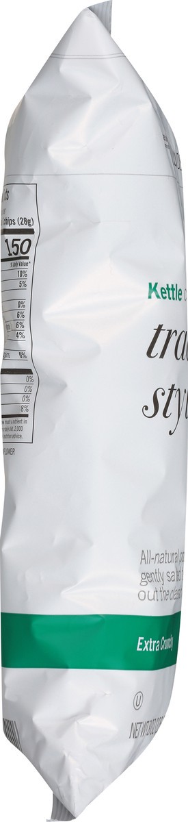 slide 7 of 13, Lunds & Byerlys Extra Crunchy Traditional Style Kettle Chips 8 oz, 8 oz