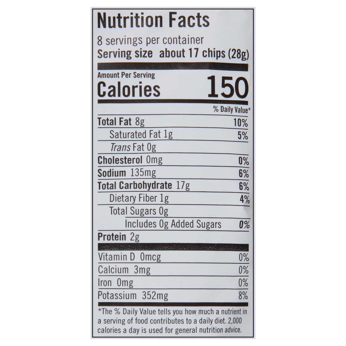 slide 5 of 13, Lunds & Byerlys Extra Crunchy Traditional Style Kettle Chips 8 oz, 8 oz