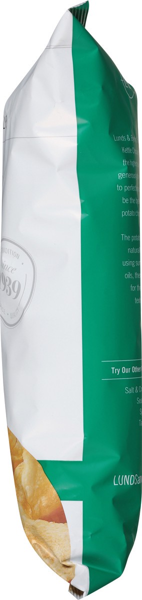 slide 13 of 13, Lunds & Byerlys Extra Crunchy Traditional Style Kettle Chips 8 oz, 8 oz