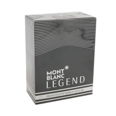 slide 1 of 1, Mont Blanc Legend Edt, 3.3 fl oz