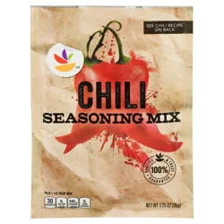 Giant Chili Seasoning Mix Packet