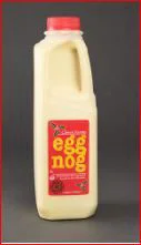 Clover Farms Egg Nog