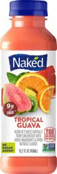 Naked Juice, Tropical Guava