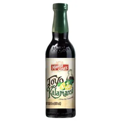 Mama Sita's Toyo & Kalamansi Citrus-Soy Seasoning