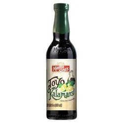 Mama Sita's Toyo & Kalamansi Citrus-Soy Seasoning