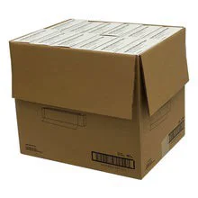 GFS Interfold Delicatessen Paper - 12 x 10.75"