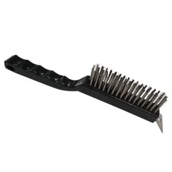 Mr. Bar-B-Q Grill Brush