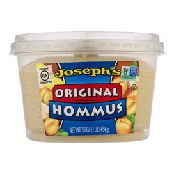 Joseph's Hommus Original