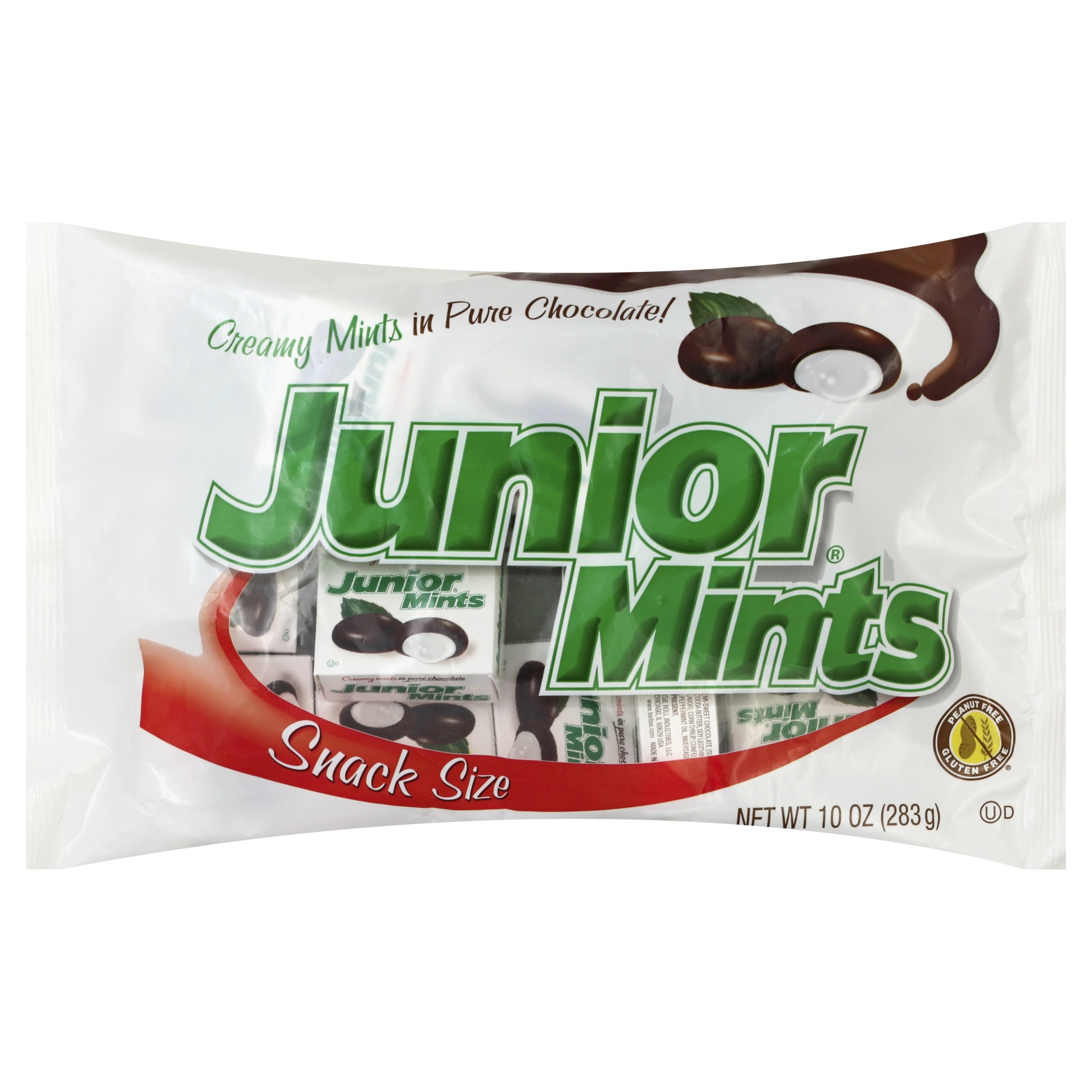 Junior Mints Snack Bag Shipt