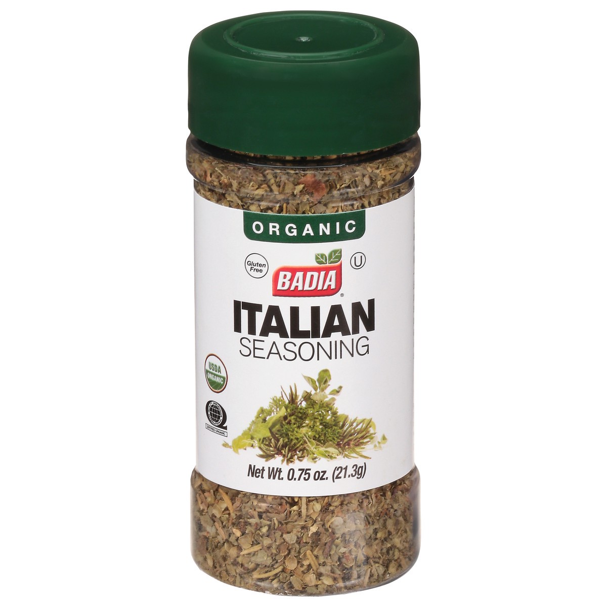 slide 5 of 12, Badia Organic Italian Seasoning 0.75 oz, 0.75 oz