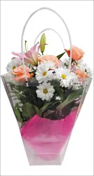 All Flowers Specialty Basket