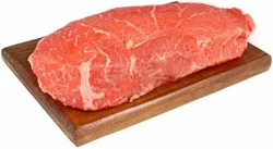 USDA Prime Natural Angus Center Cut Top Sirloin Steak