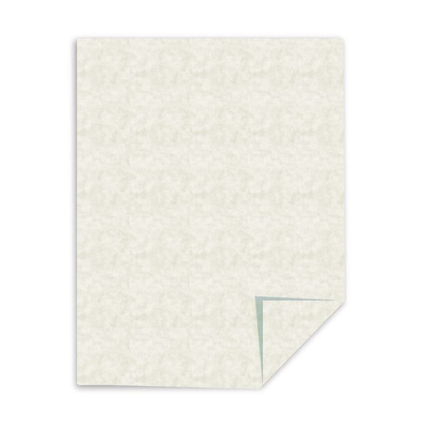 slide 2 of 4, Southworth Parchment Specialty Paper, Ivory, 100 ct; 8 1/2 in x 11 in; 24 lb