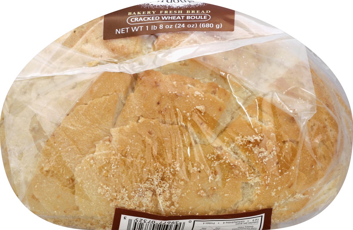 slide 5 of 5, California Goldminer Bakery Fresh Bread 24 oz, 24 oz