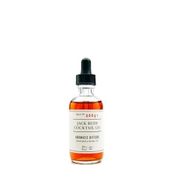 Jack Rudy Cocktail Co. Aromatic Bitters - 2 oz