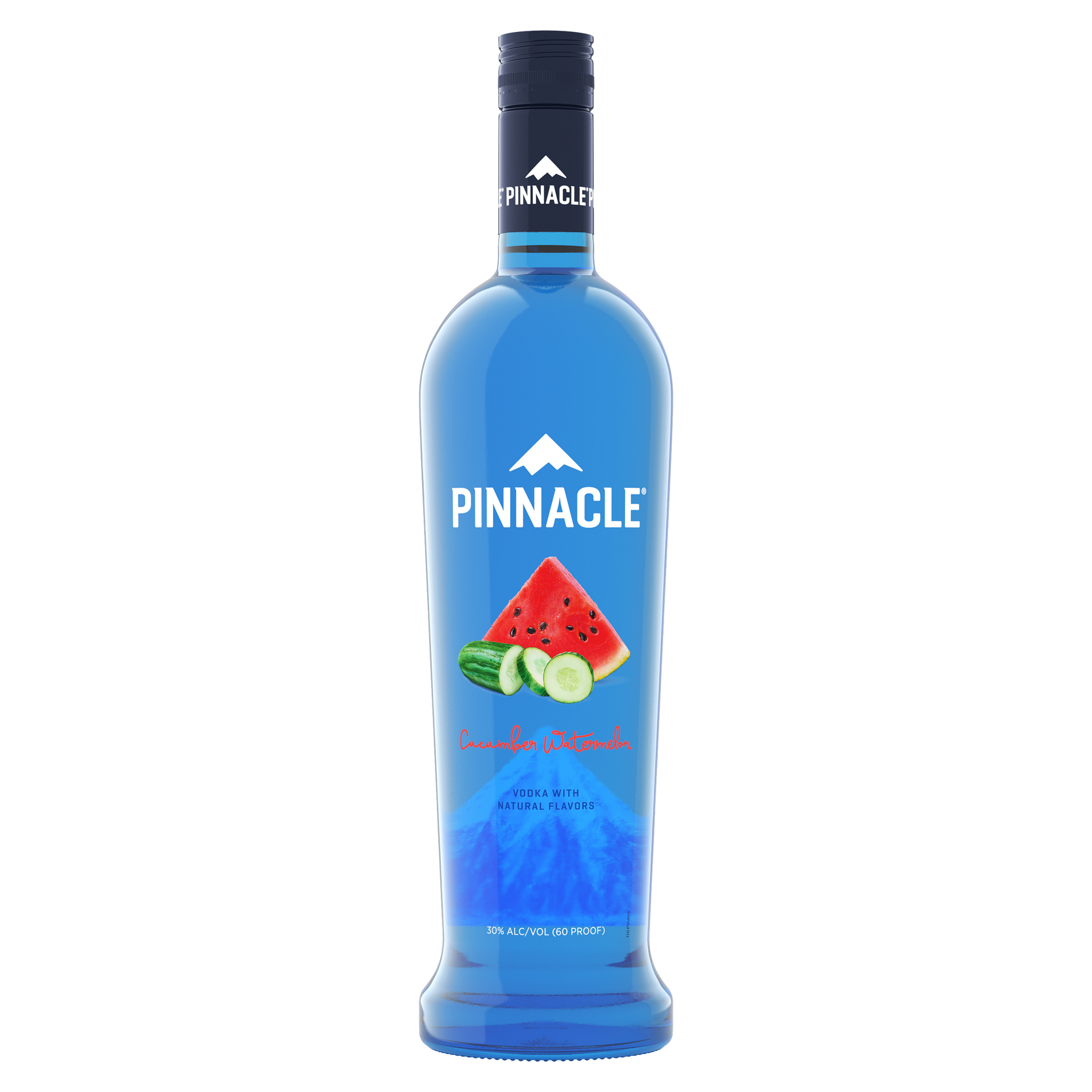 slide 2 of 2, Pinnacle Cucumber Watermelon Flavored Vodka 750 ml, 750 ml