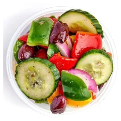 Market District Farmers Salad