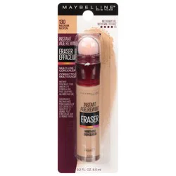 Instant Age Rewind Medium 130 Medium/Full Eraser Multi-Use Concealer 0.2 fl oz