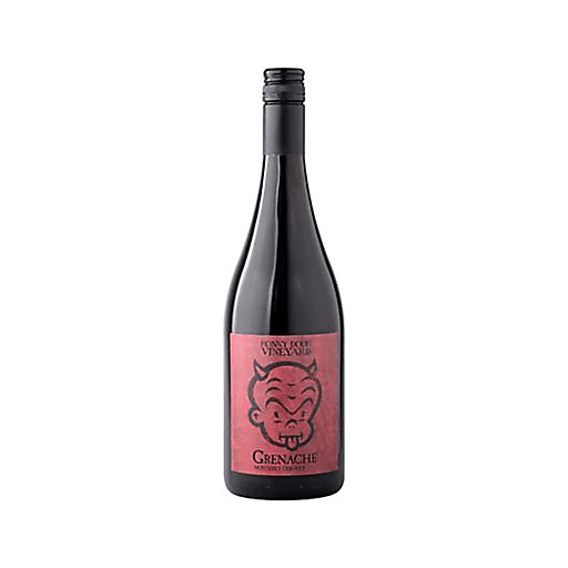 slide 1 of 1, Bonny Doon Vineyard Bonny Doon Grenache, 750 ml