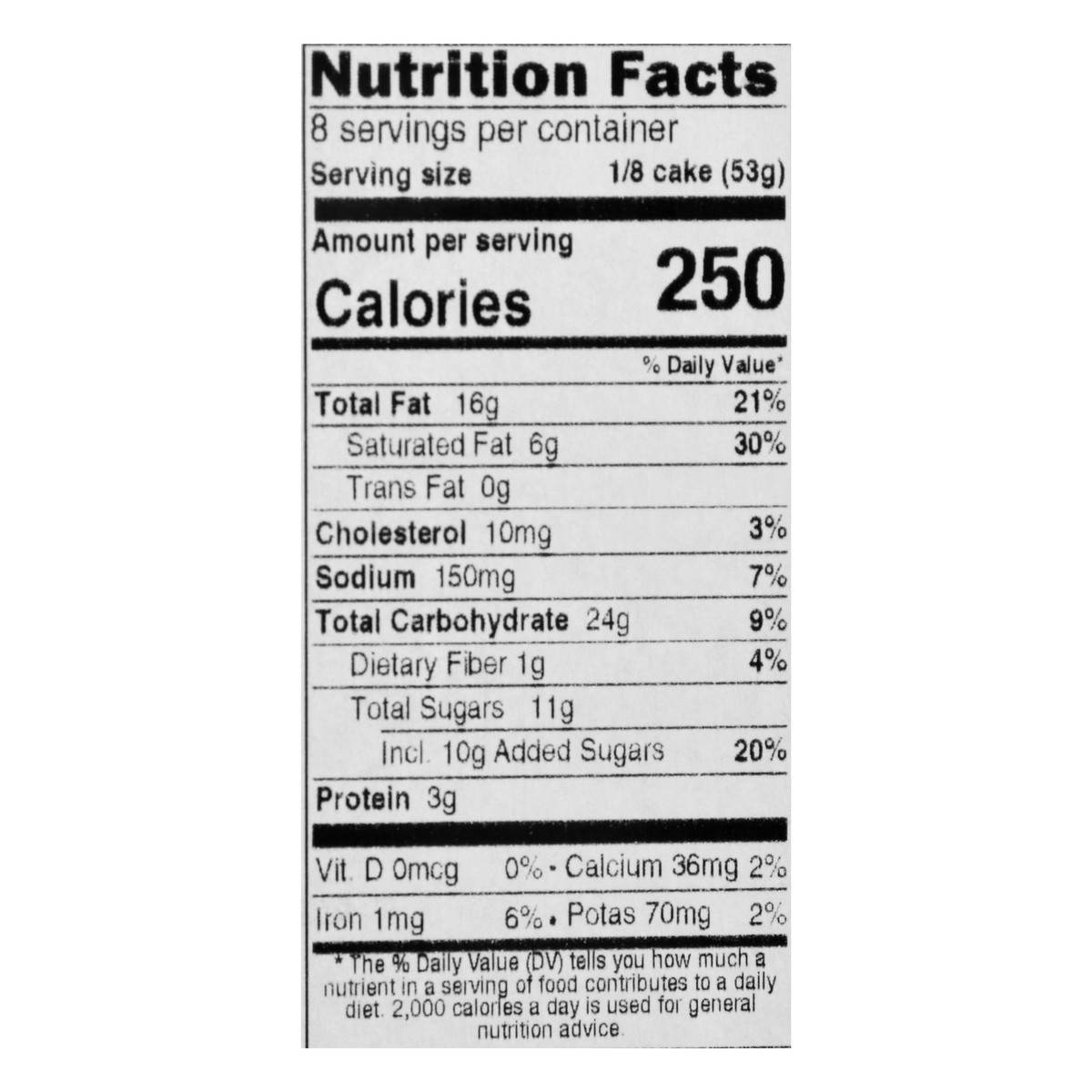 slide 9 of 13, Ukrops Cinnamon Pecan Ring 14 oz, 14 oz