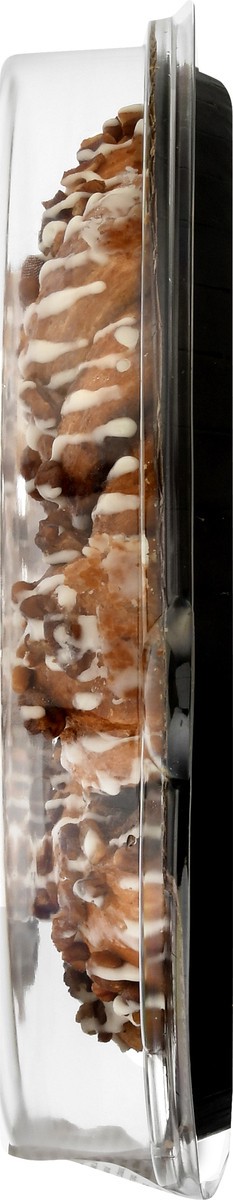 slide 2 of 13, Ukrops Cinnamon Pecan Ring 14 oz, 14 oz