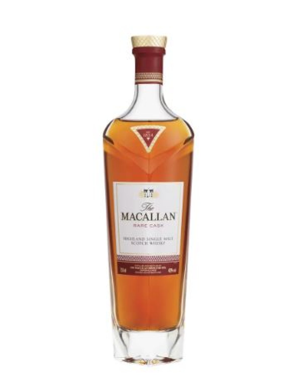 slide 1 of 1, The Macallan Macallan Rare Cask Scotch, 750 ml