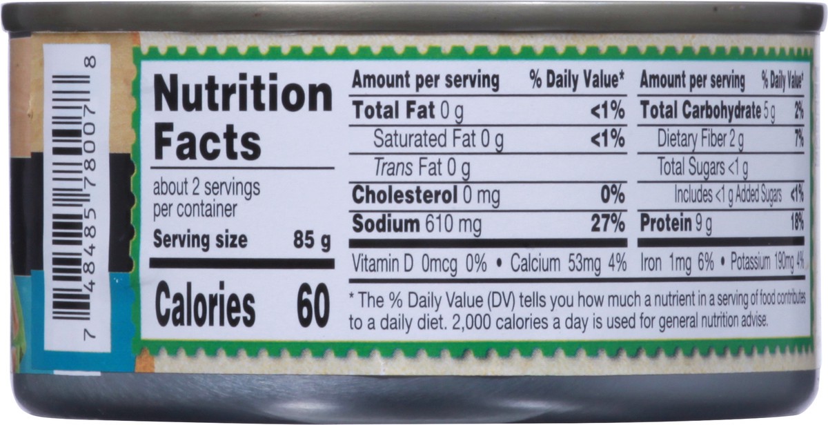 slide 3 of 9, Unmeat Tuna Style Flakes in Water 6.3 oz, 6.3 oz