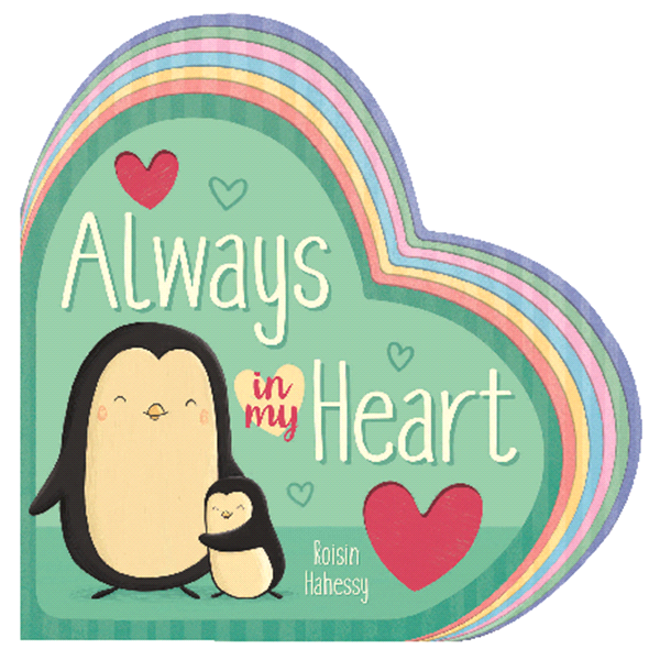 slide 1 of 1, Always In My Heart By Juliet Groom, 1 ct