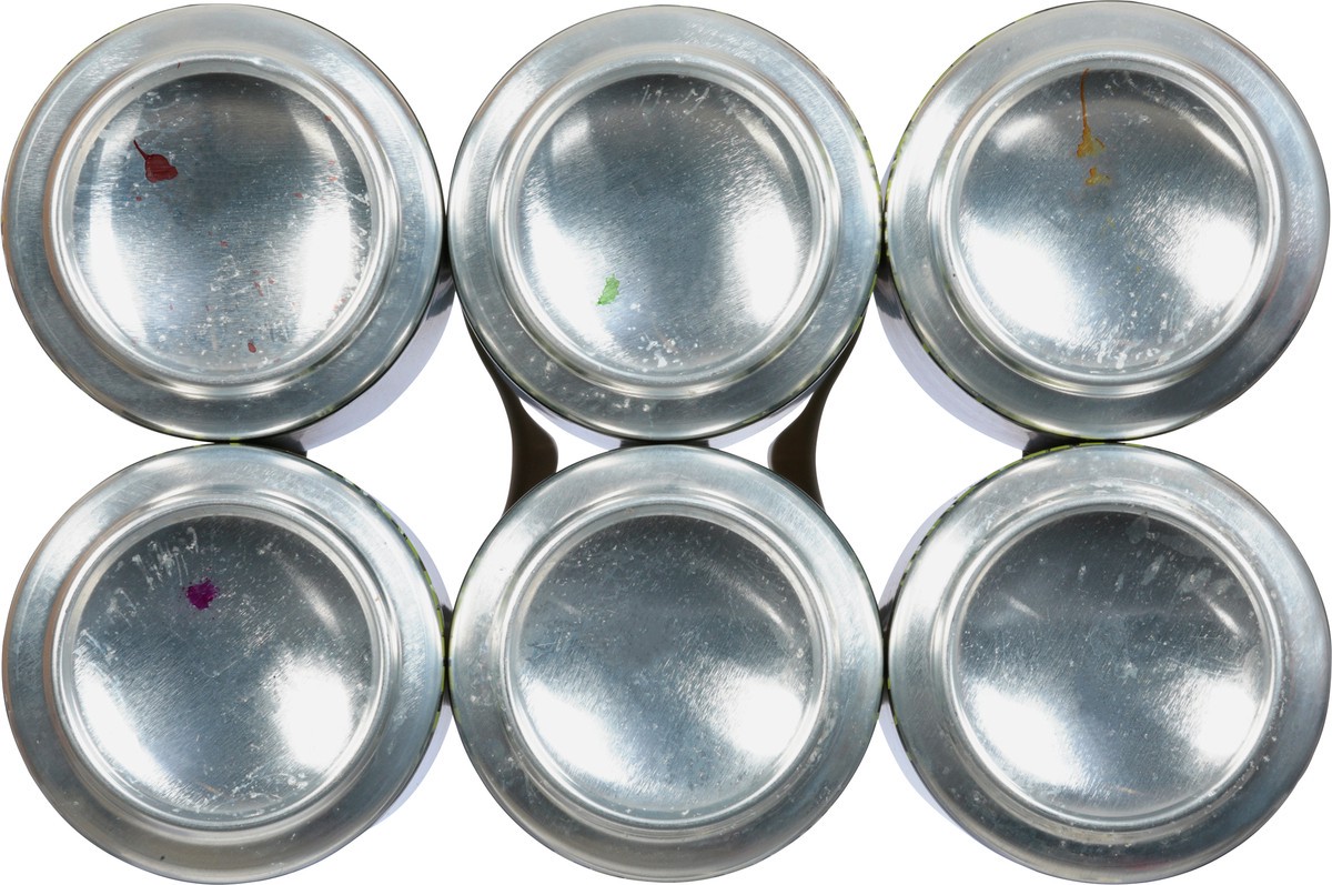 slide 6 of 9, Best Maid Martin House Best Maid Sour Pickle Can, 6 ct; 12 oz