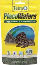 Tetra Veggie Algae Wafers