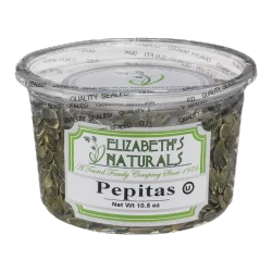 Lilly's Family Foods Lilly Pepitas