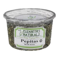 Lilly's Family Foods Lilly Pepitas