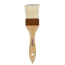 Carlisle 2" Grill/Pastry Brush