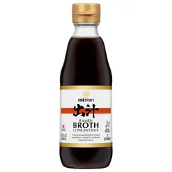 Mizkan Broth Ramen Concentrate - 12 oz